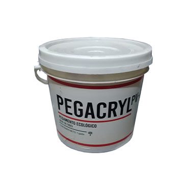 Pegamento Ecologico 1 Galon Pegacryl