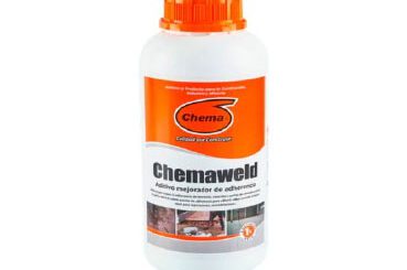 Pegamento Chema 1 Litro Chemaweld