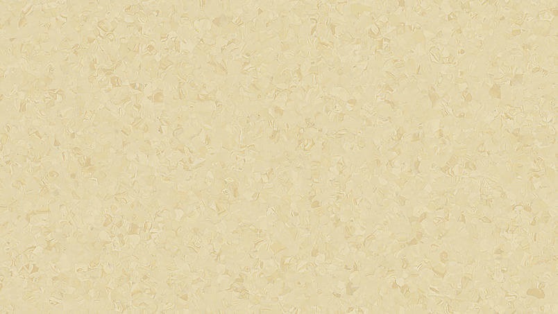 Piso Vinílico Homogéneo Beige Claro