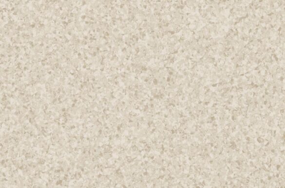 Piso Vinílico Homogéneo Beige oscuro