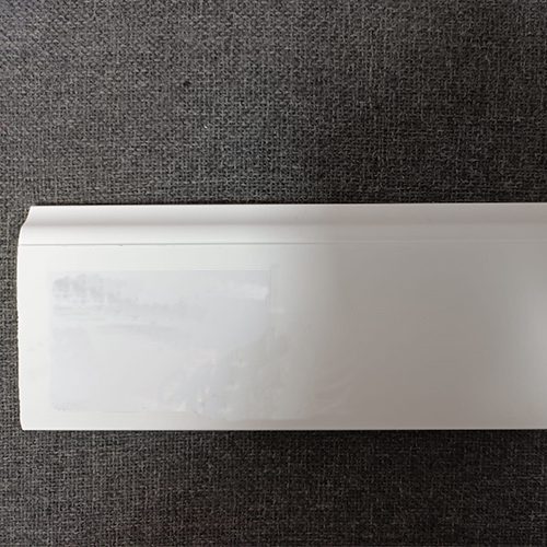 Zócalos Espuma Compacta Blanco JX27-W