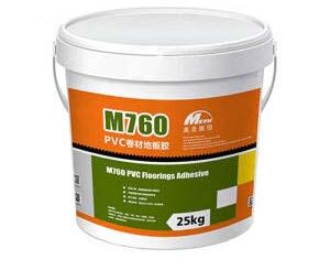 Pegamento Conductivo M760