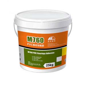 Pegamento Conductivo M760