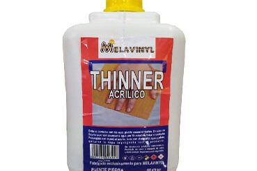Thiner Acrilico 1 Galon Melavinyl