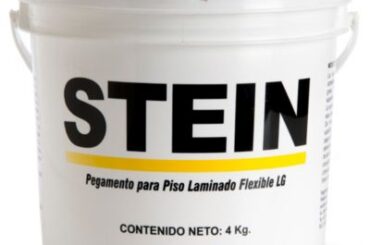 Pegamento Ecologico 4kg Stein