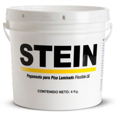 Pegamento Ecologico 4kg Stein