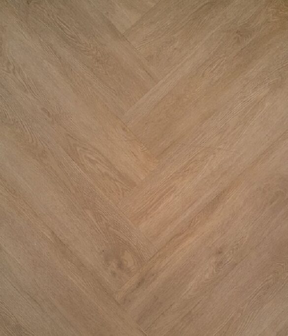 Piso Lvt Decotile Beige 2.5mm Pisopak