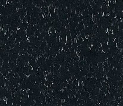 Piso en Baldosa Classic Black Imperial Texture Armstrong