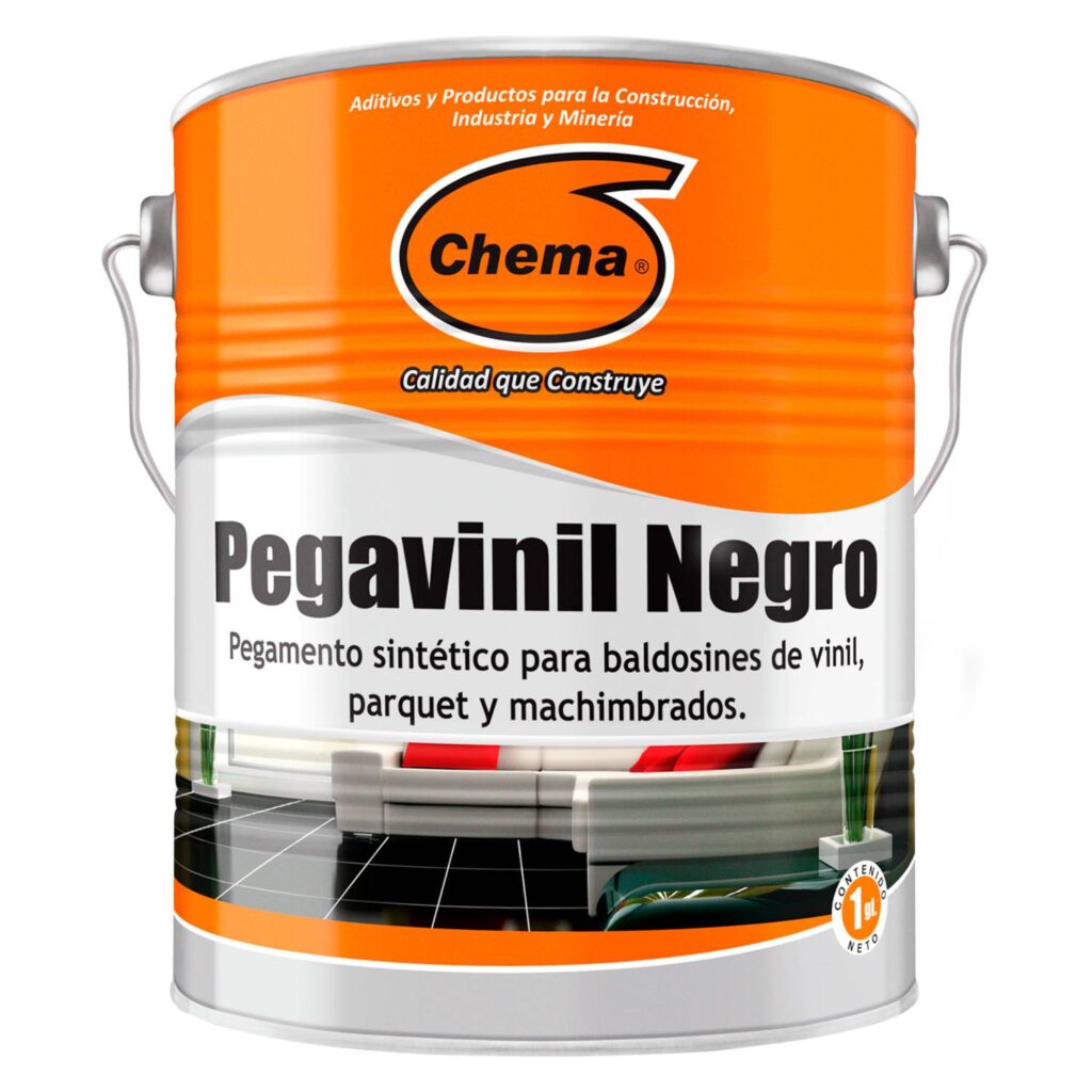 Pegamento pegavinil 1Galon