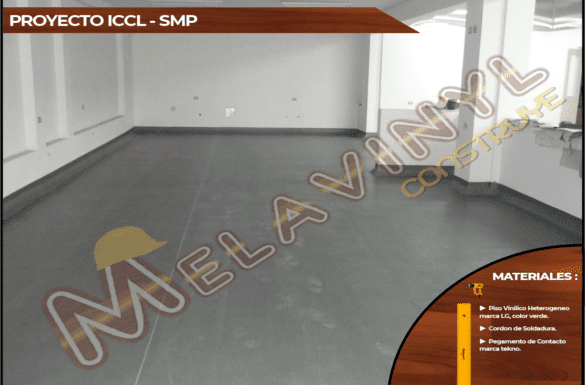 03-Proyecto ICCL- SMP- Piso Heterogeneo - 2019