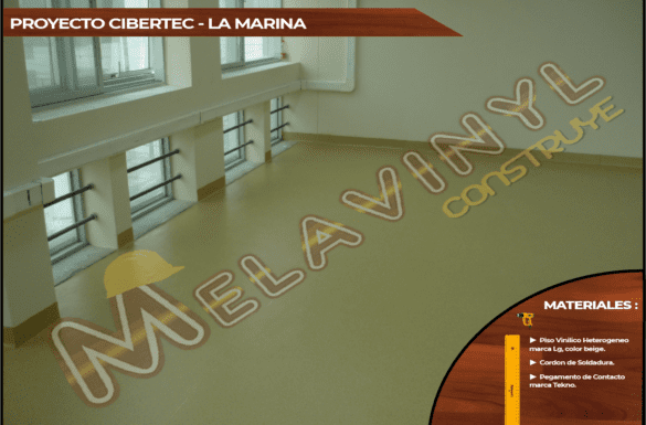 08-Proyecto Cibertec - La Marina - Piso Heterogeneo - 2019