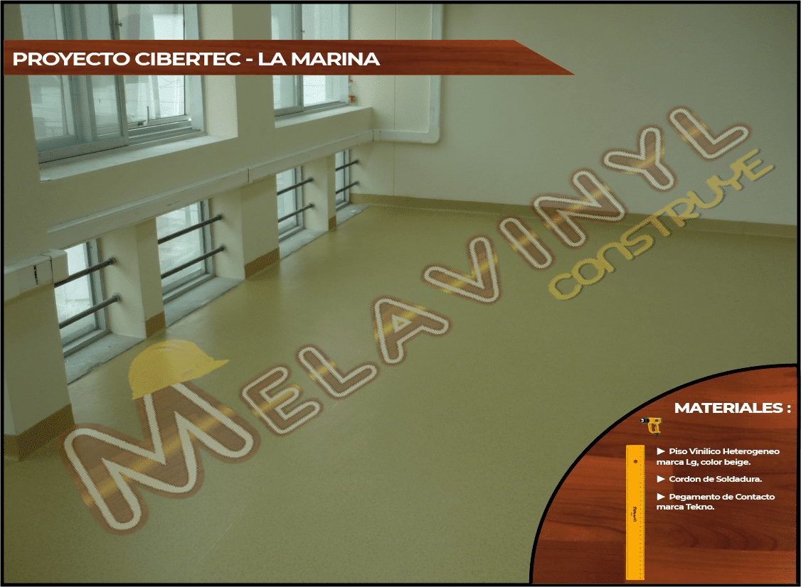 08-Proyecto Cibertec - La Marina - Piso Heterogeneo - 2019