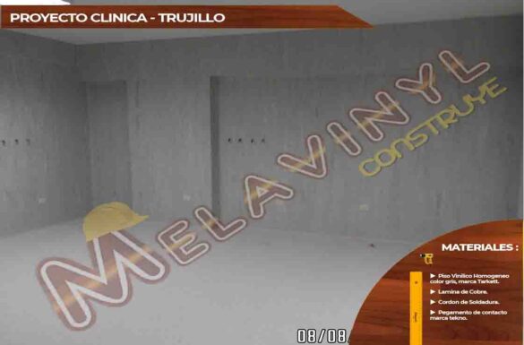 17-Proyecto Madre de Cristo - Trujillo - Piso Homogeneo - 2019