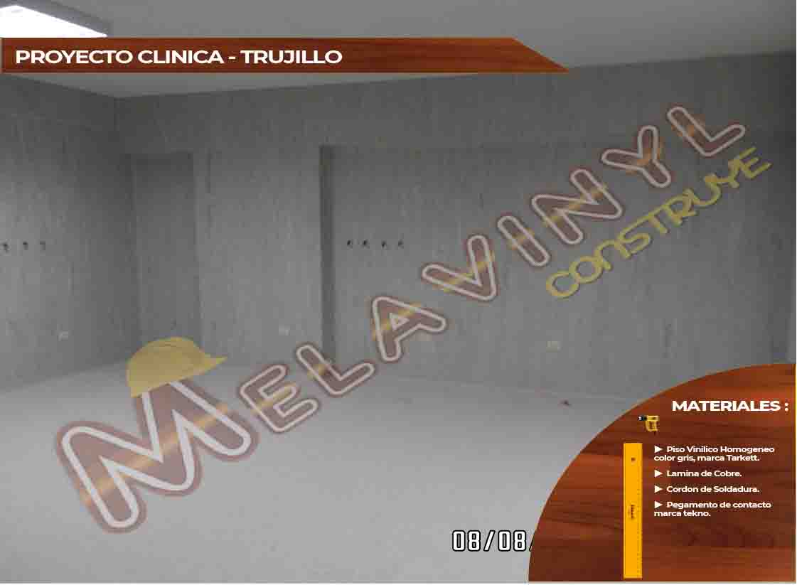 17-Proyecto Madre de Cristo - Trujillo - Piso Homogeneo - 2019