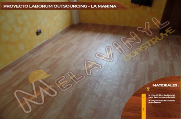 31-Proyecto Laborum - La Marina - Piso Residencial - 2019