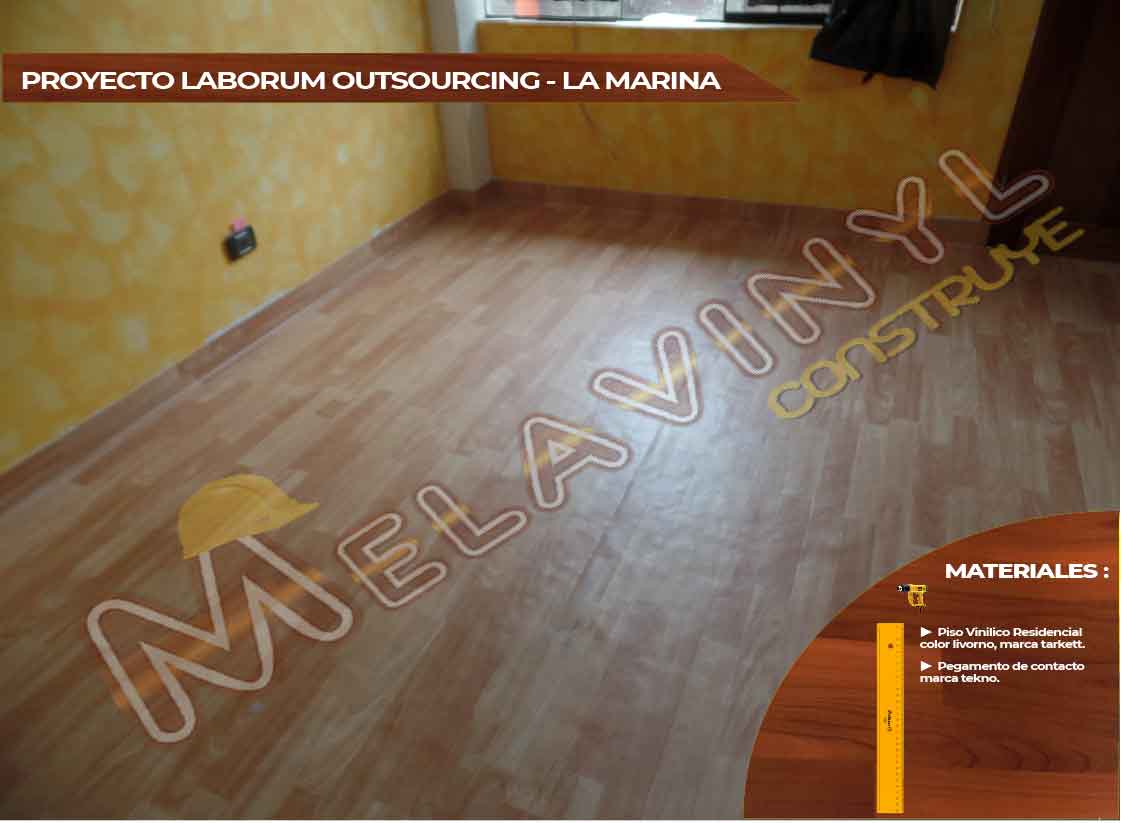 31-Proyecto Laborum - La Marina - Piso Residencial - 2019