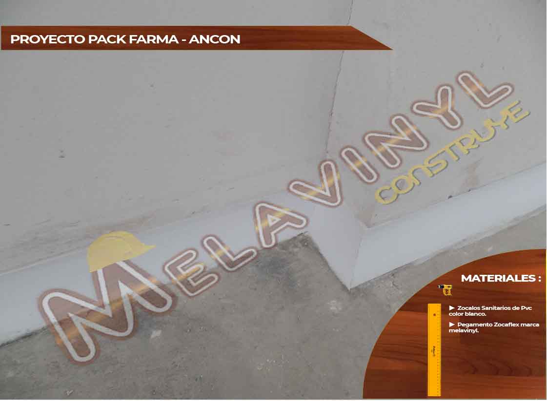 35-Proyecto Pack Farma - Ancon - Zocalos Sanitarios - 2019