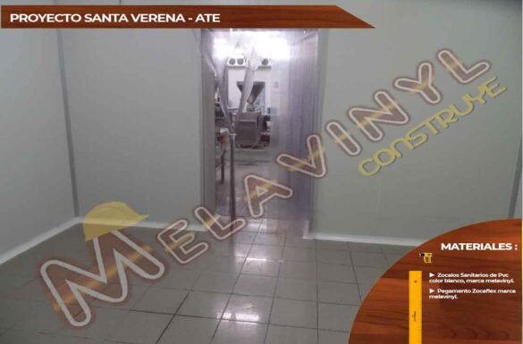 37-Proyecto Santa Verena - Ate - Zocalos Sanitarios - 2019