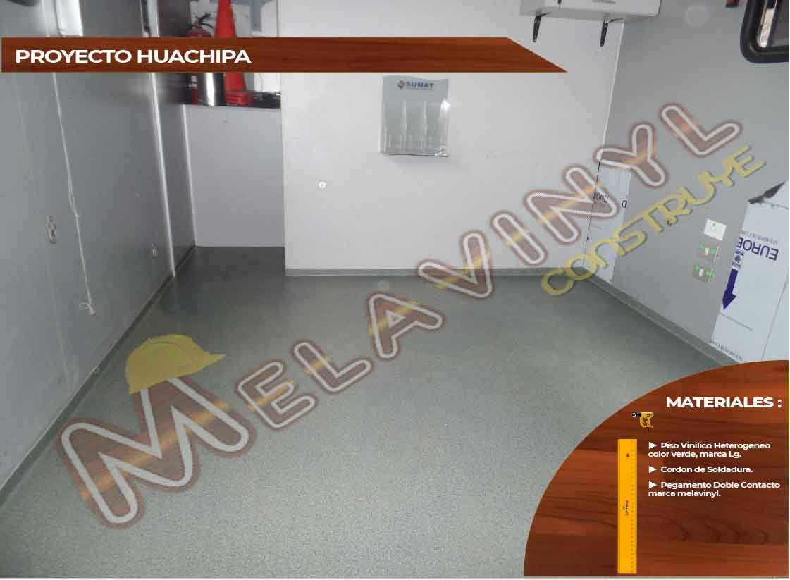 45-Proyecto Huachipa - Piso Heteroegeno - 2019