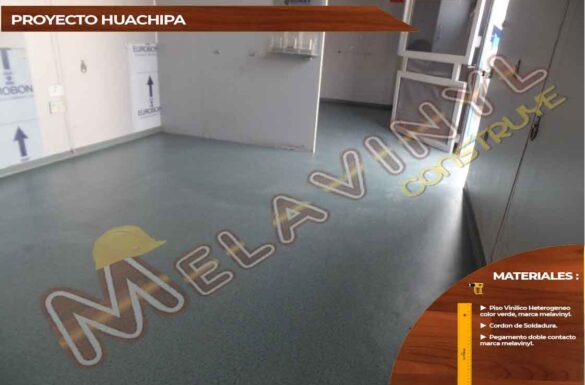 49-Proyecto Huachipa - Piso Heterogeneo - 2019