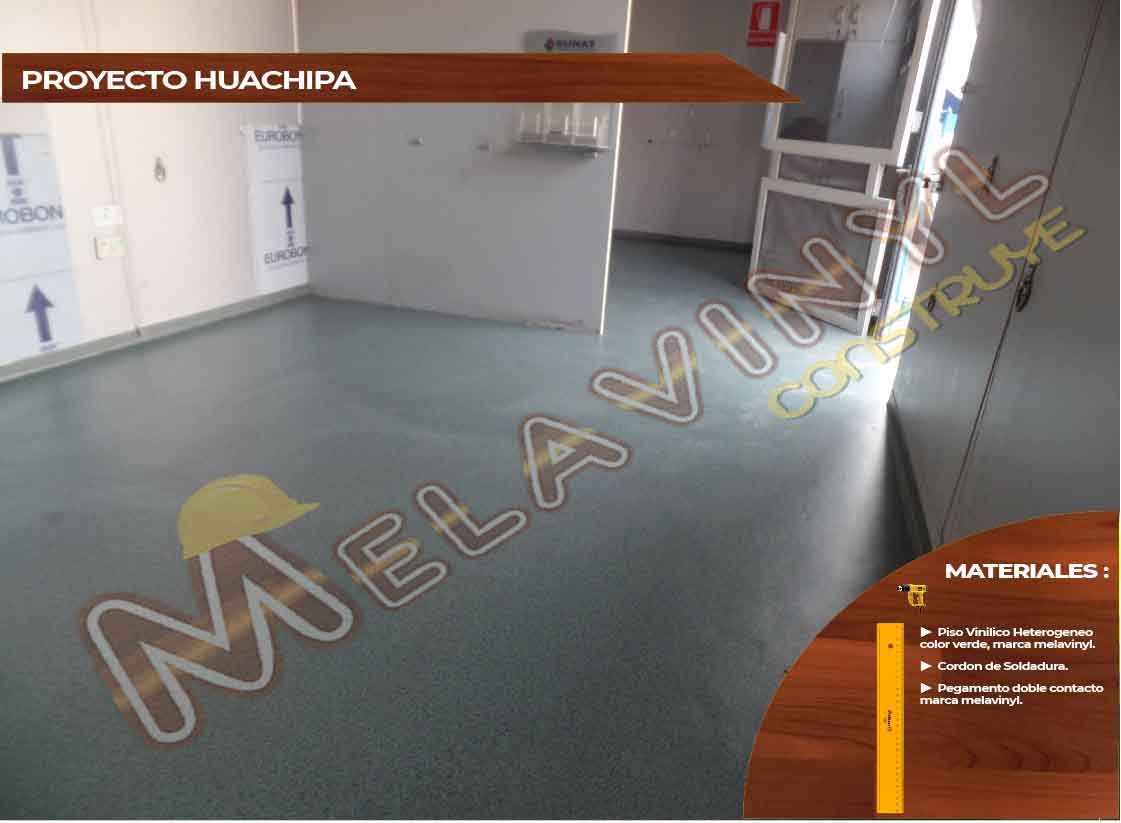 49-Proyecto Huachipa - Piso Heterogeneo - 2019