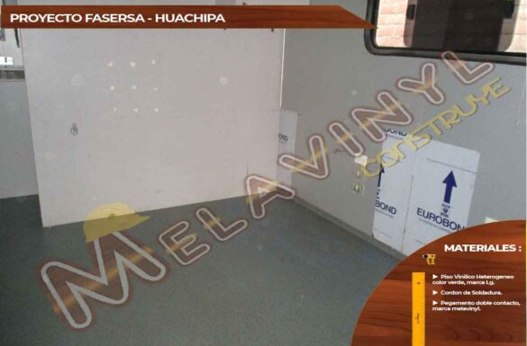 53-Proyecto Fasersa - Huachipa - Piso Heterogeneo - 2019