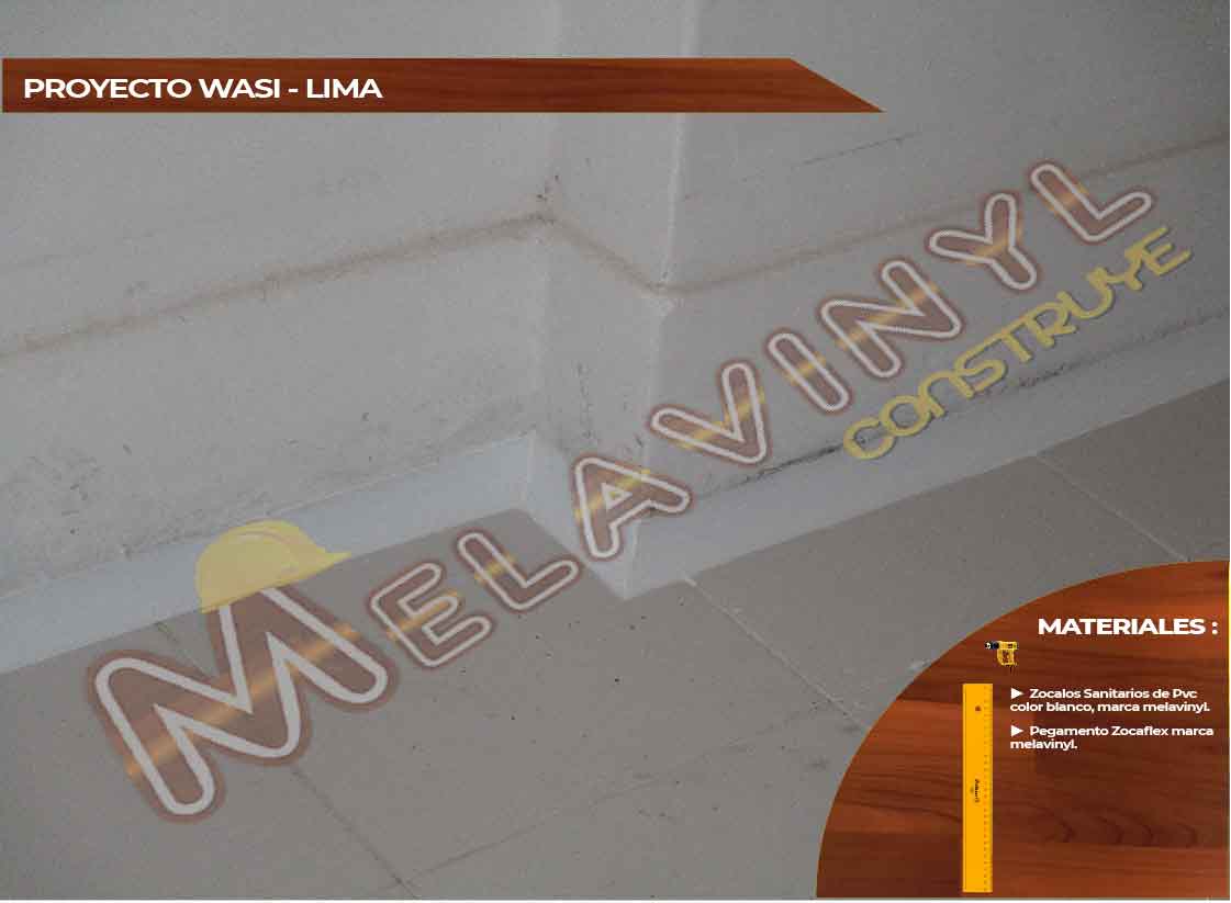 60-Proyecto Wasi - Lima - Zocalos Sanitarios - 2019