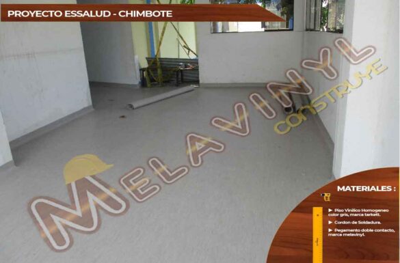 69-Proyecto Essalud - Chimbote - Pisos Homogeneos - 2019
