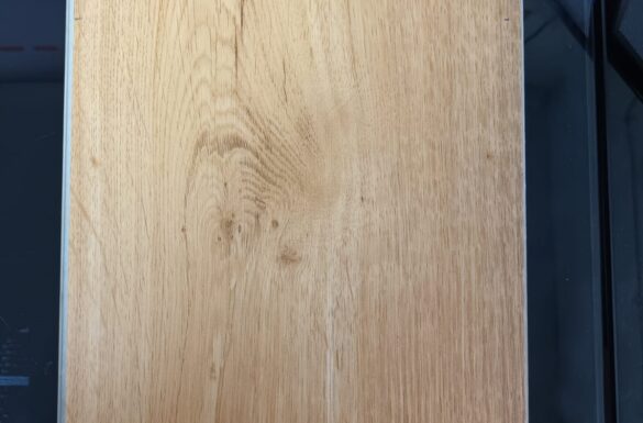 Piso Click Spc Oak
