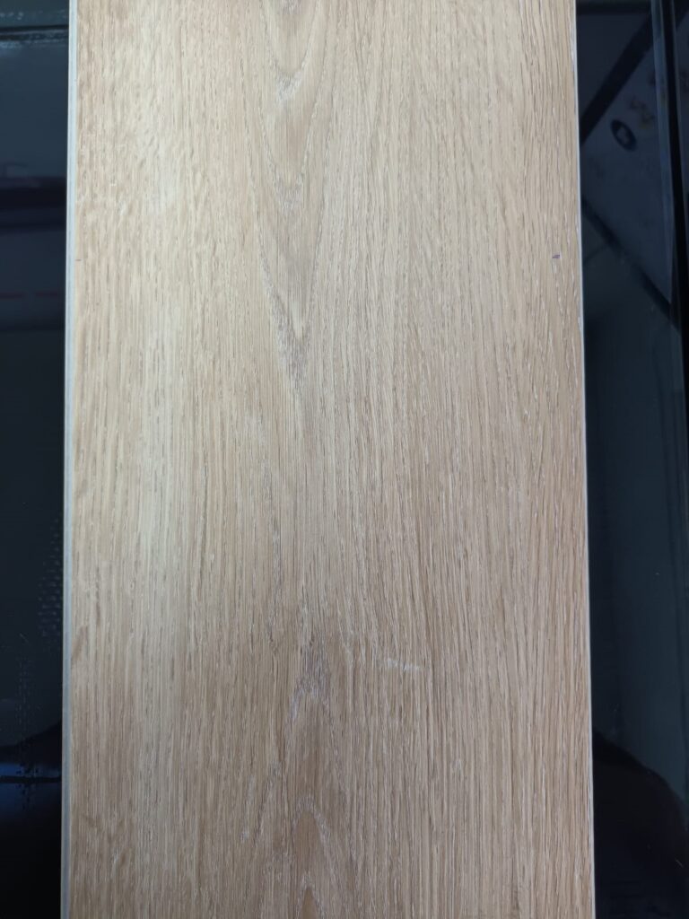 Piso Click Spc Maple