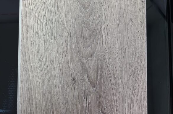 Piso Click Spc Ash Grey