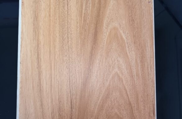 Piso Click Spc Golden Oak