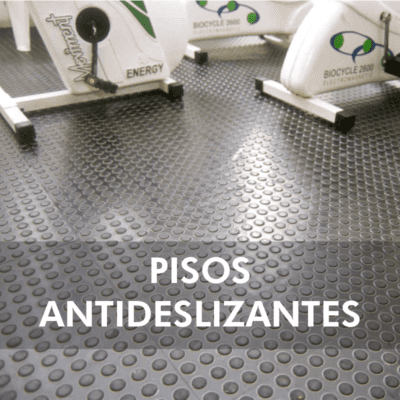 Pisos para centros de salud