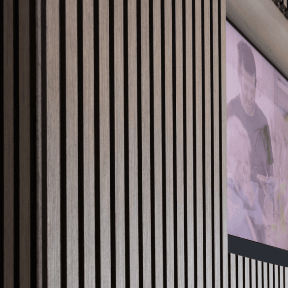 Ventajas de los Wall Panels
