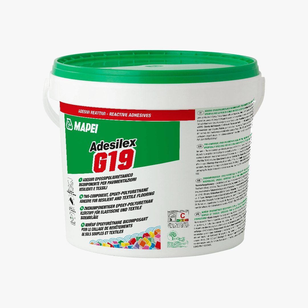 Pegamento adesilex g19