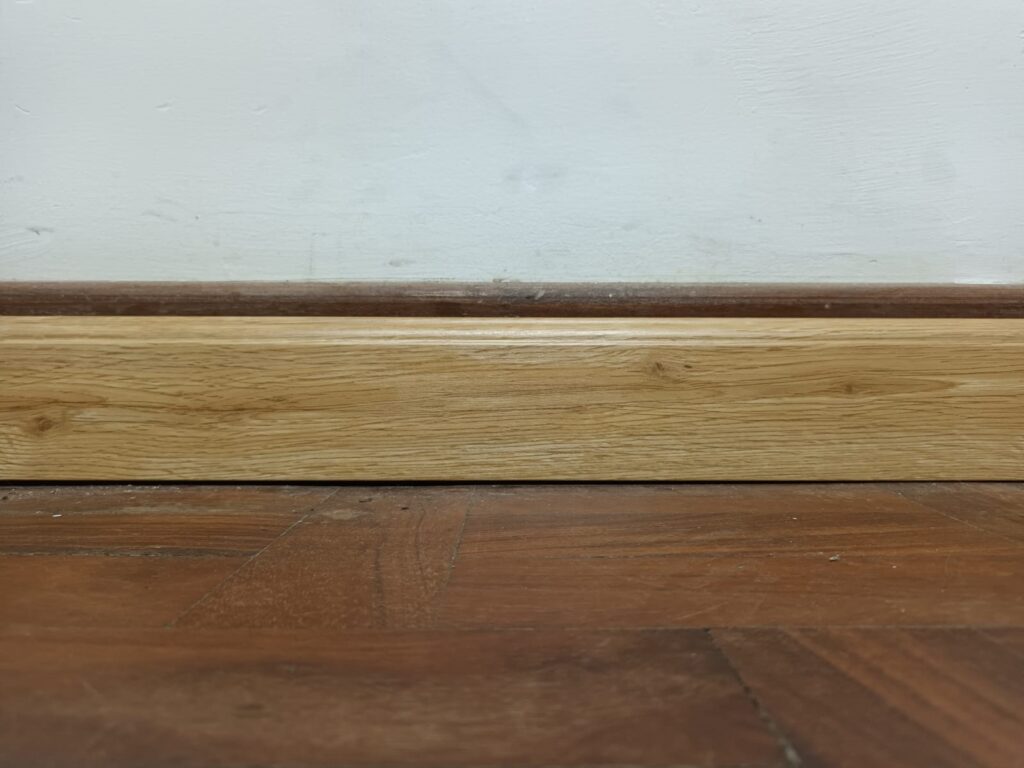 Zocalo spc oak