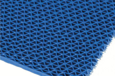 piso wet azul