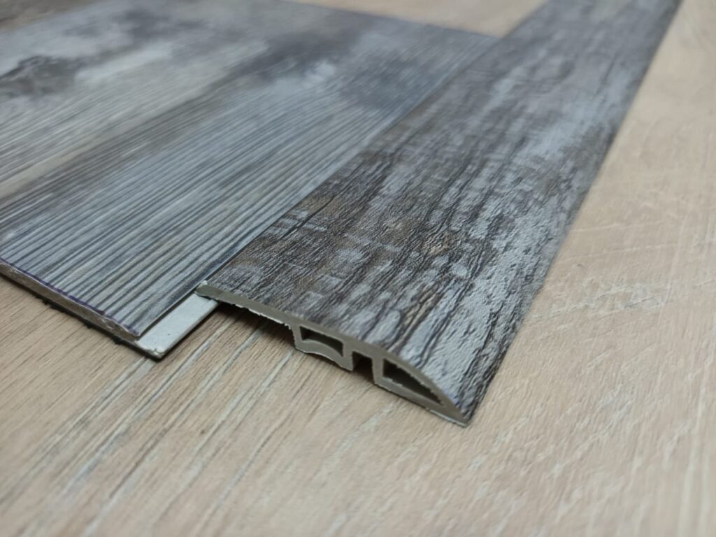 Junta de transición SPC Winter Rock