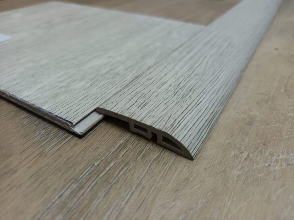 Junta de transición SPC Artic Grey