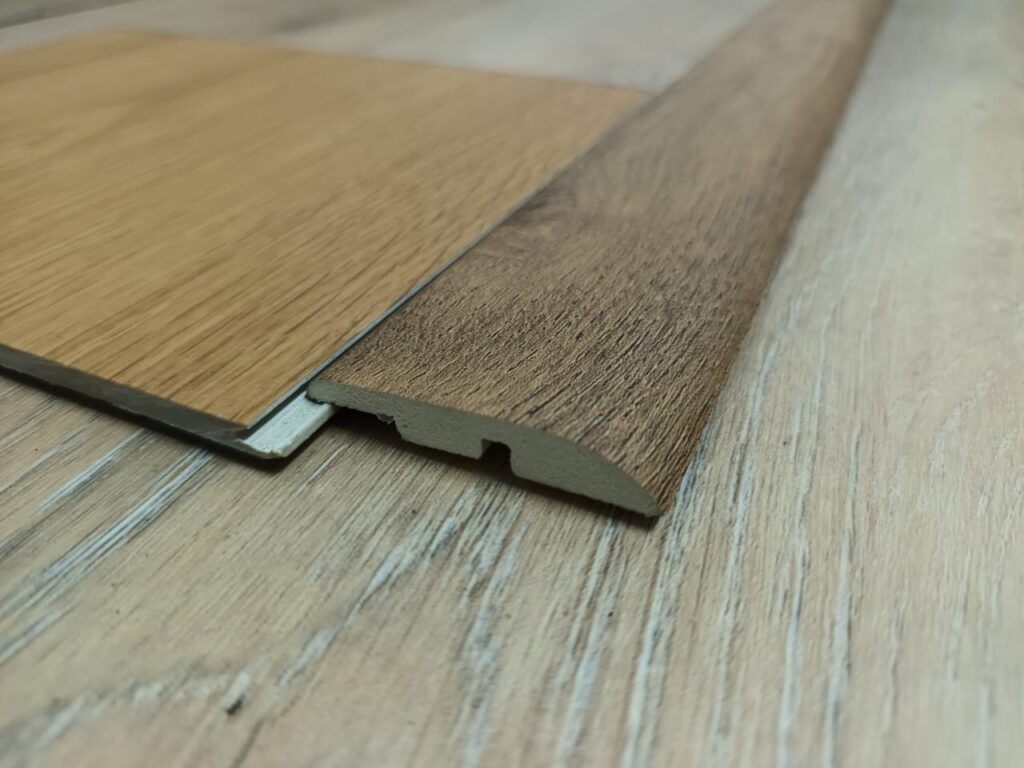 Junta de transición SPC American