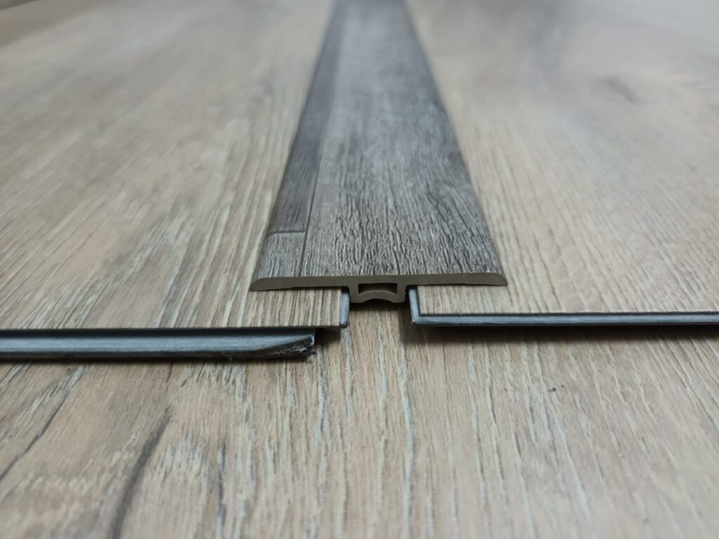 Junta de dilatación SPC Winter Rock