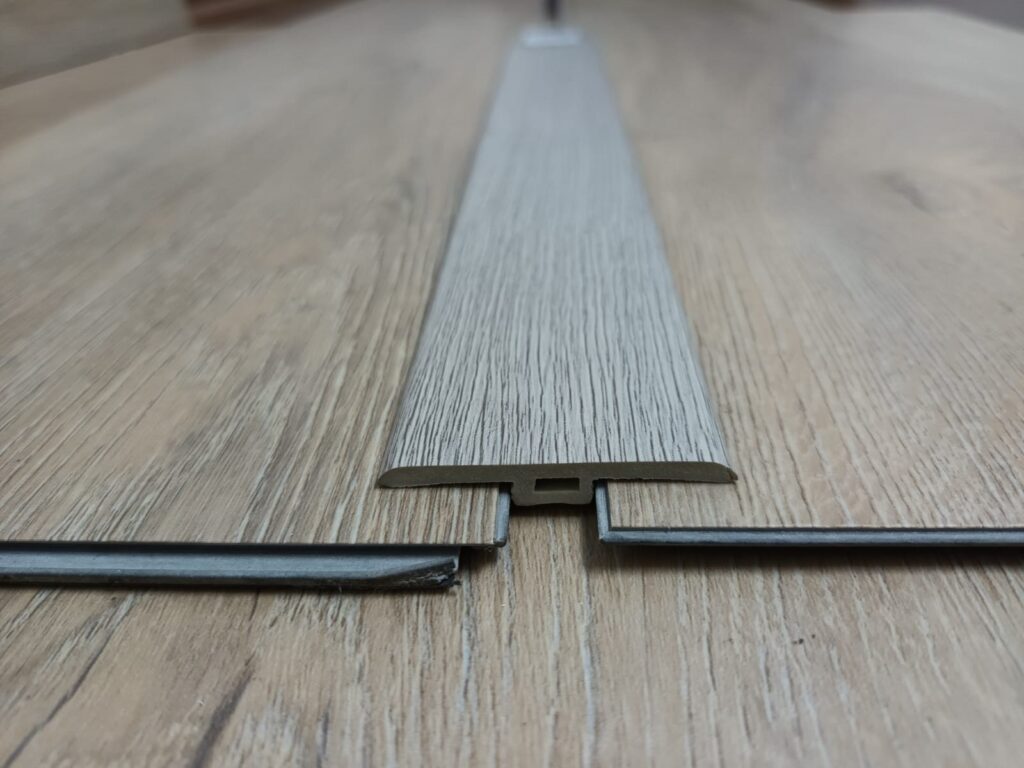 Junta de dilatación SPC Artic Grey